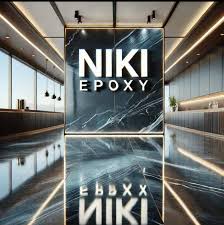 Niki Epoxy
